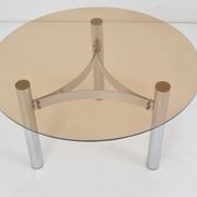 Table Tchécoslovaquie vers les années 1980