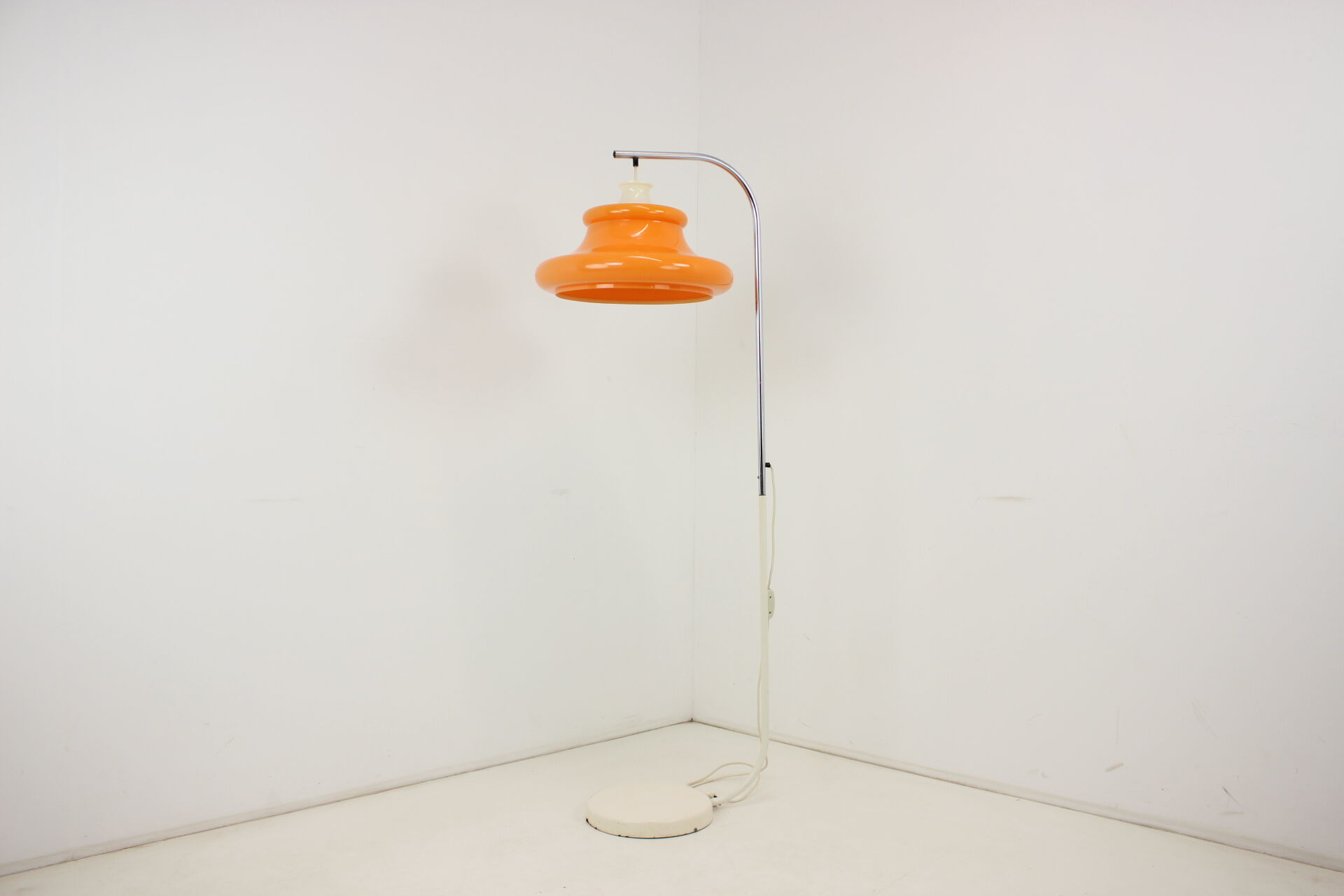 Mid-century floor lamp 1970