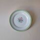 Round earthenware dish – Moulin des Loups, France