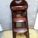 Tabouret pliant