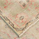 Wool Turksh Carpet Rug 261x165Cm