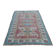 Vintage Turkish Oushak rug 170x216 cm
