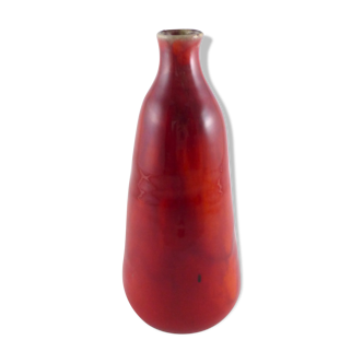 Vase bottle Jacky Coville 1970