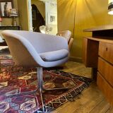 Pierre Paulin armchair 1960