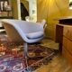 Chair Pierre Paulin 1960