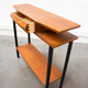 Console vintage
