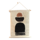 Ethnic wall tapestry