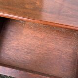 Louis XVI style bedside table