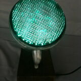 "Kettle" lamp