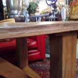 Farmhouse table