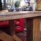 Table de ferme