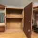 Medicine cabinet