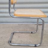 B32 chair by Marcel Breuer