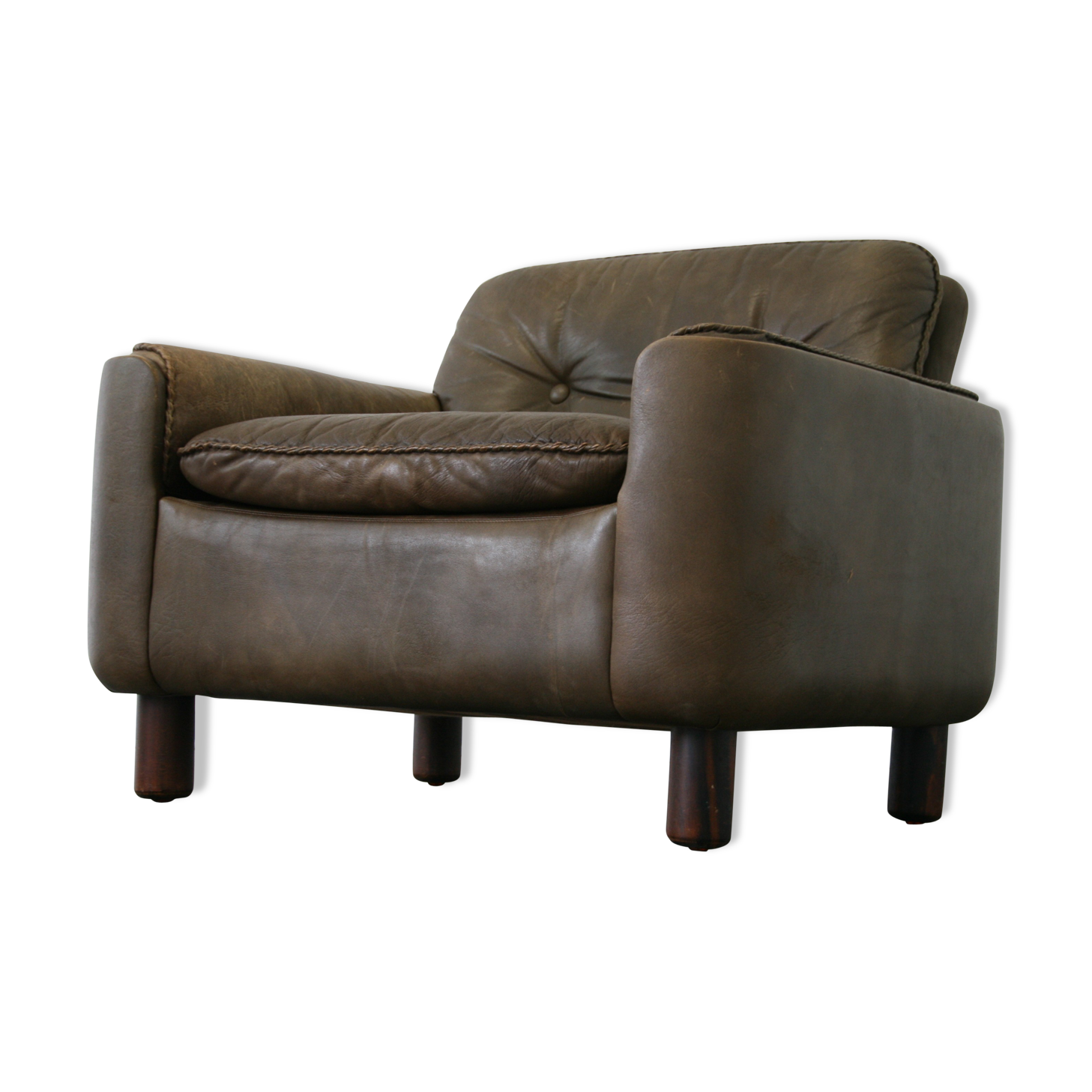 Fauteuil par Atne Mobler Norway