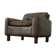 Fauteuil par Atne Mobler Norway