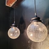 Ball suspensions