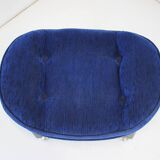 Mid century Big Stool, Germany, 1970s