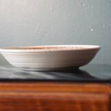 Assiettes creuses vintage