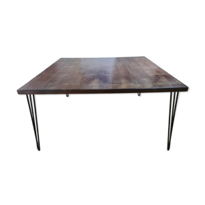 Table à manger contemporaine