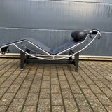 Cassina Lc4 Corbusier Méridienne