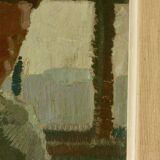 'Portrait' by Ulla Ruuth Haglund