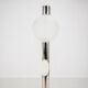Floor lamps by Angelo Brotto for Esperia