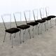 vintage dining chairs | chairs | 70s