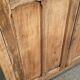 Armoire parisienne ancienne