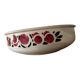 Large earthenware salad bowl from Salins