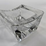 Ashtray - Vintage Catchall • Cristal de Vannes • 1970-80
