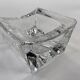 Ashtray - Vintage Catchall • Cristal de Vannes • 1970-80
