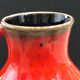 Vase Ü Keramik West Germany vintage