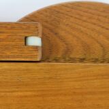 Vintage Bankotte folding stool