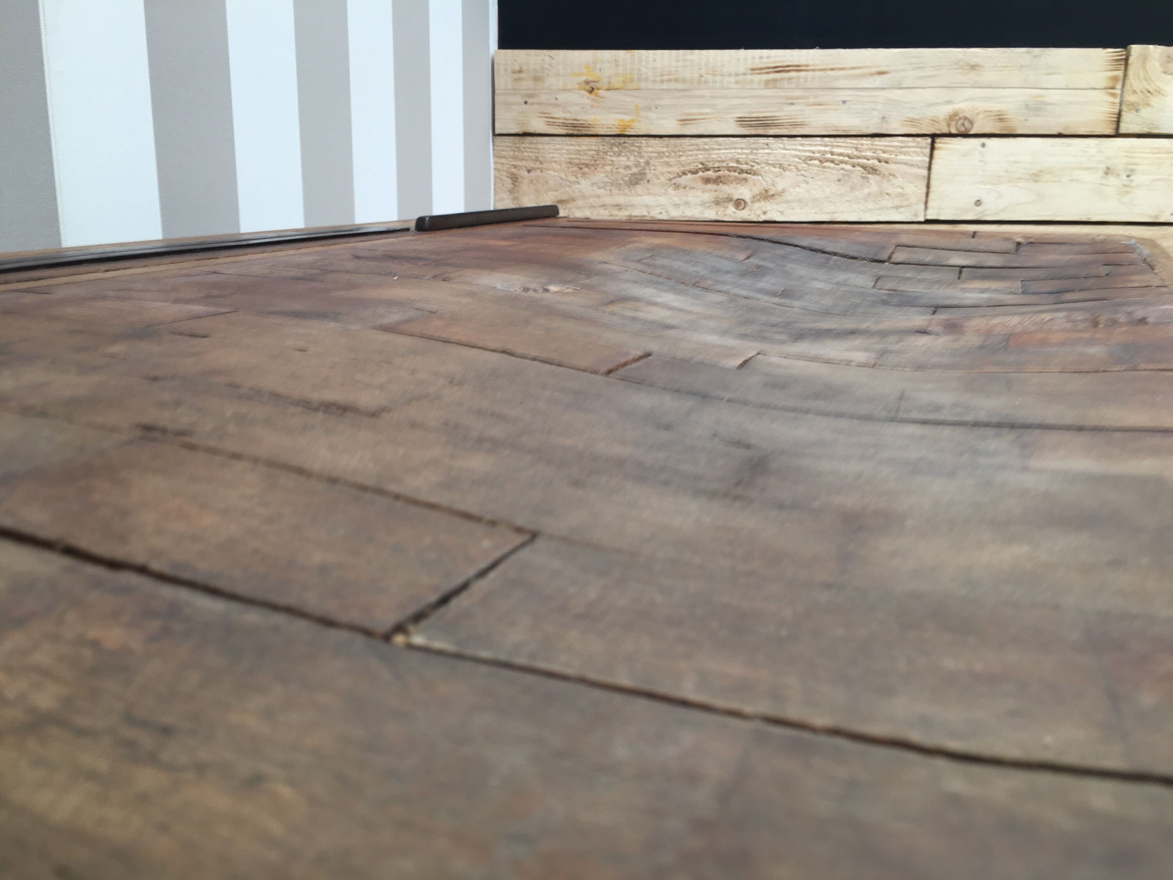 Mouth billot early 20th century