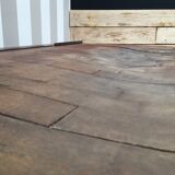 Mouth billot early 20th century