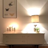 Low sideboard 50s