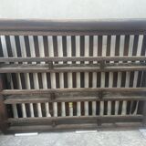 Beautiful authentic Quercy shelf