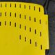 Dallas chair, design Paolo Favaretto for Kinetics