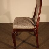 Chaises Art Nouveau