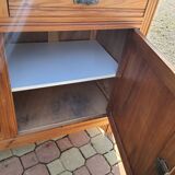 Vintage Parisian buffet