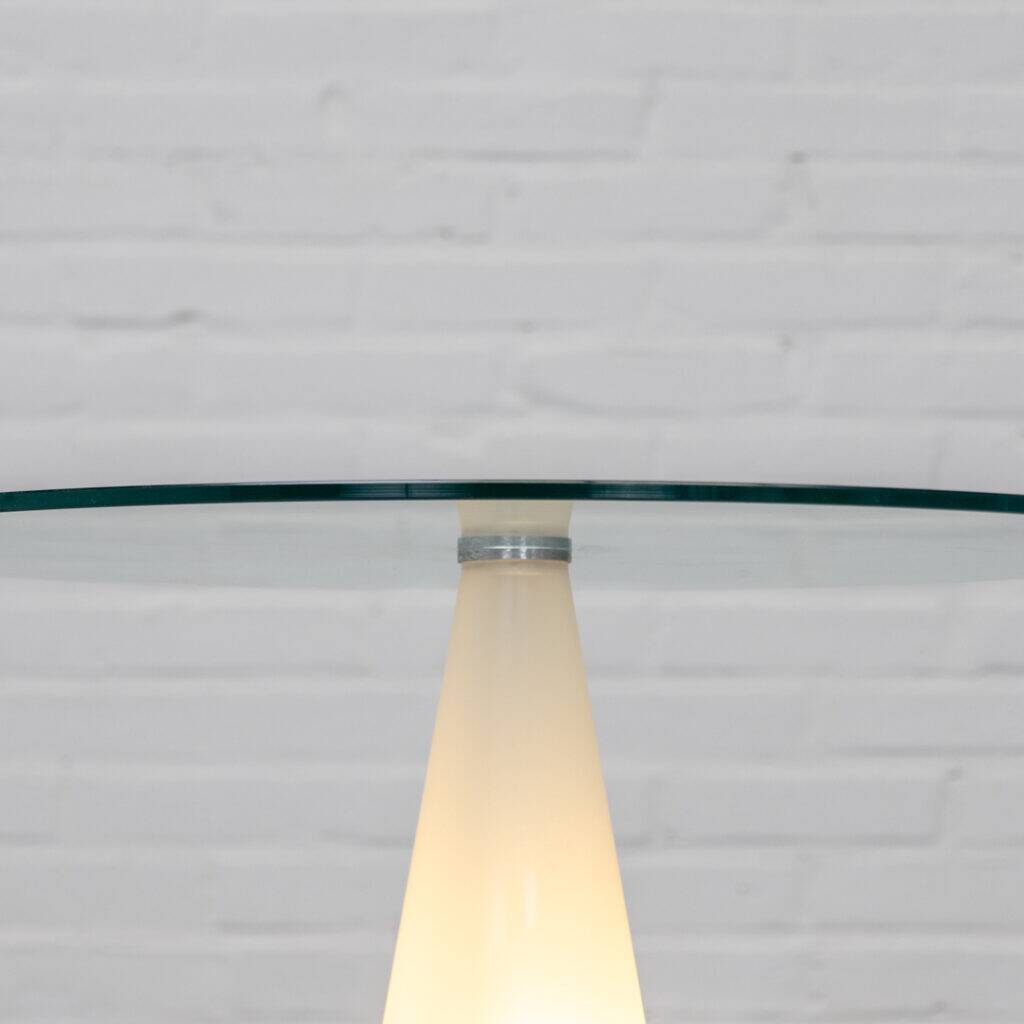 Fontana Arte Birillo Side Table Lamp