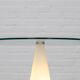 Fontana Arte Birillo Side Table Lamp