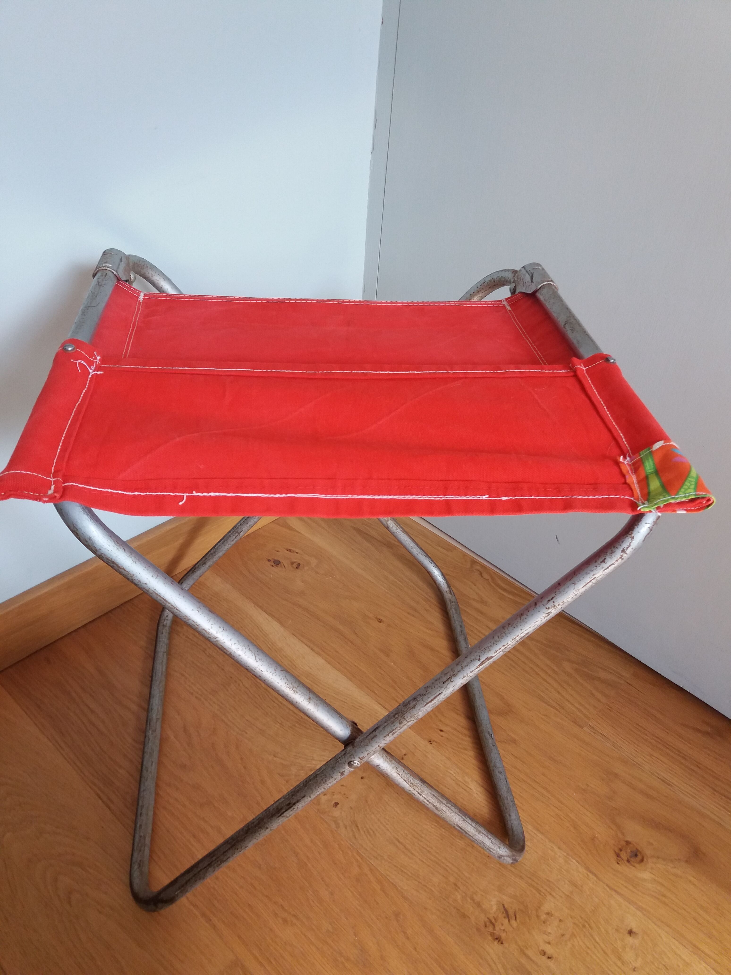 Chaise pliante de jardin ou camping