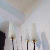 Vintage Lunel Floor Lamp