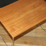 3 modernist nesting tables