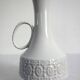 Royal KPM Bavaria Germany vase, 1960s