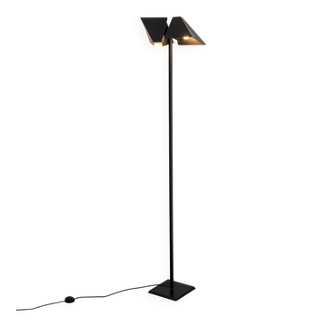 Lampadaire, années 1980.