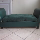 Bench seat from the 40/50s