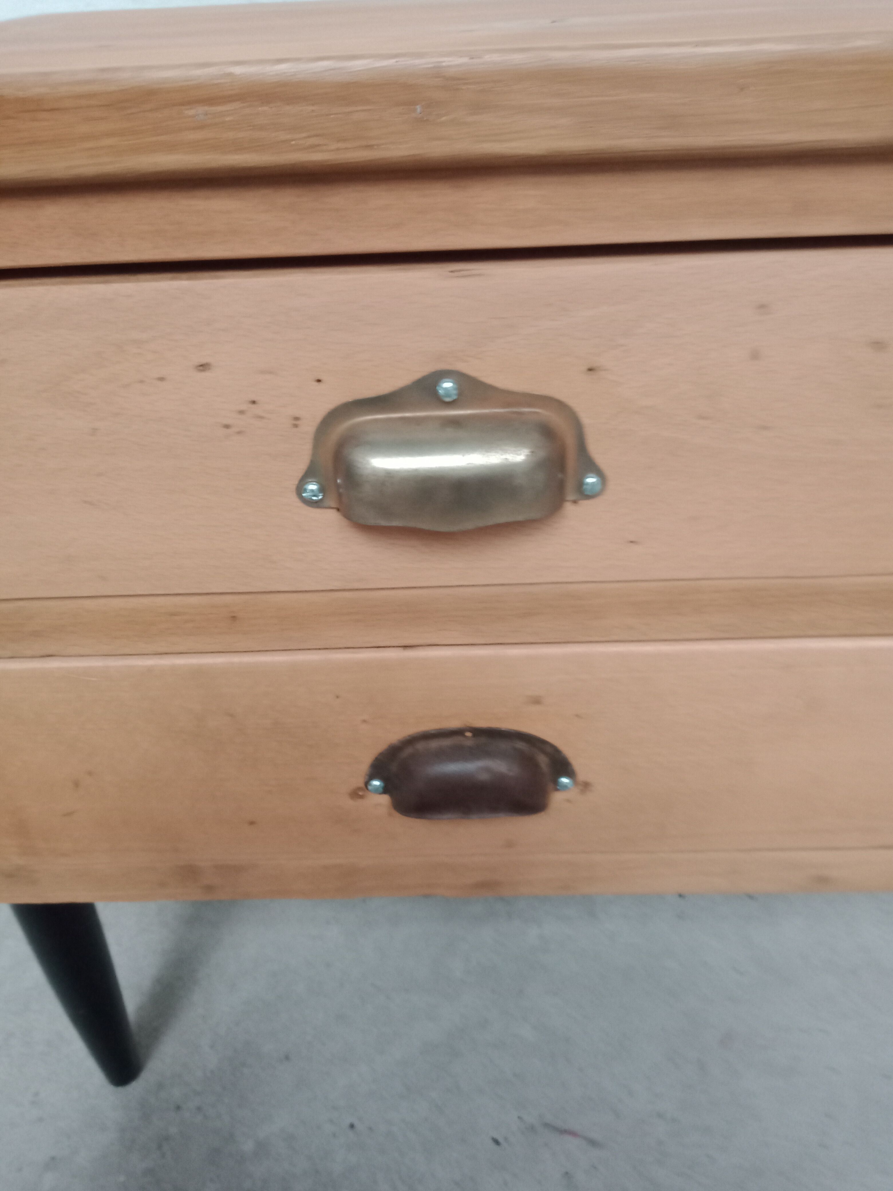 Craft furniture