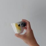 Set ensemble petit déjeuner tasses et bol design Constance Guisset